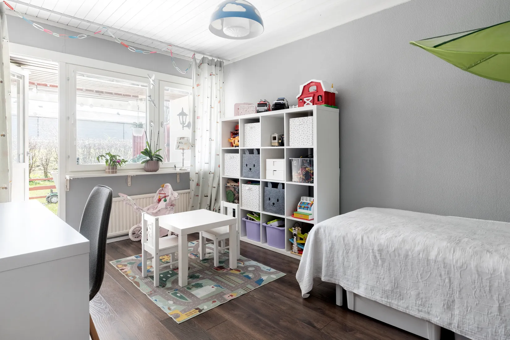 Villa, Radhus, Smedjegårdsvägen 3F, Lexby, Partille