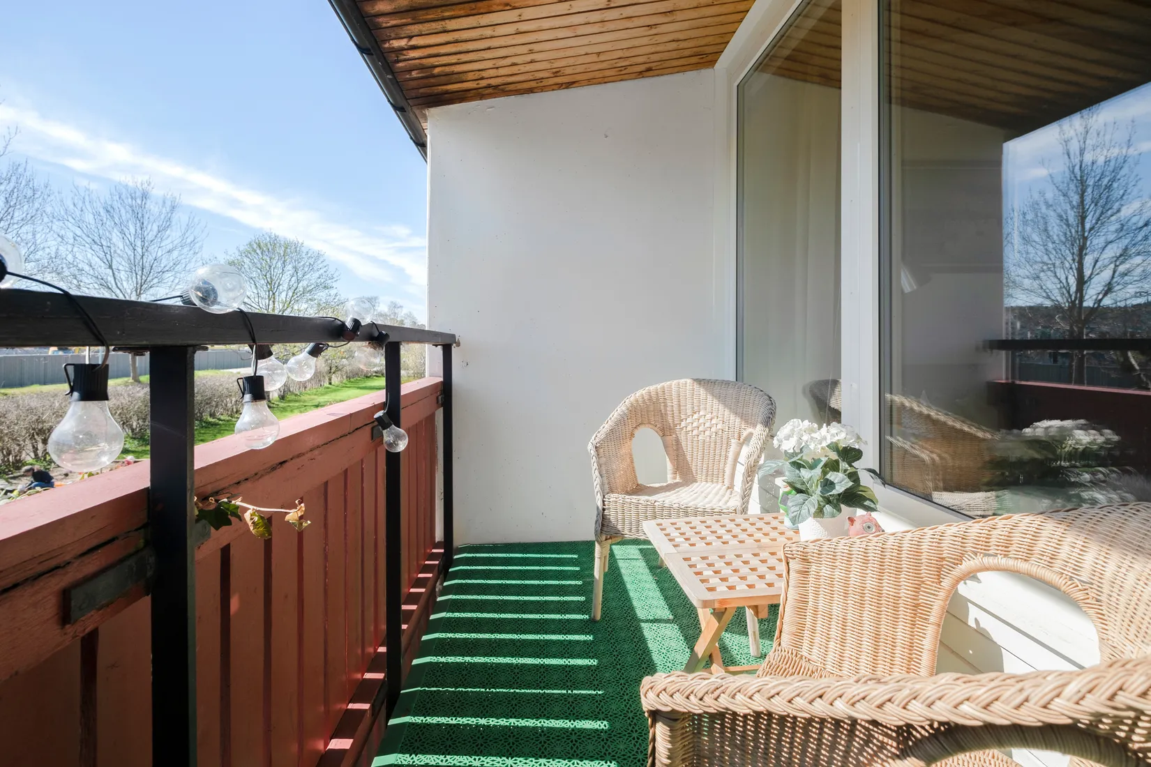 Villa, Radhus, Smedjegårdsvägen 3F, Lexby, Partille