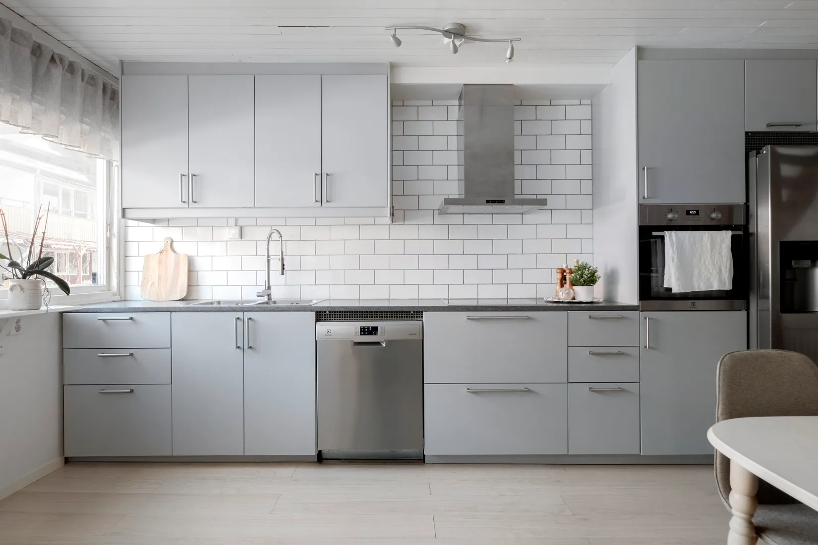 Villa, Radhus, Smedjegårdsvägen 3F, Lexby, Partille