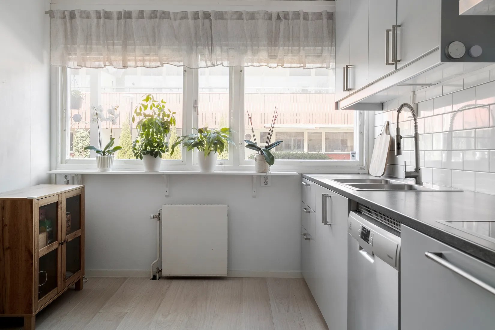 Villa, Radhus, Smedjegårdsvägen 3F, Lexby, Partille