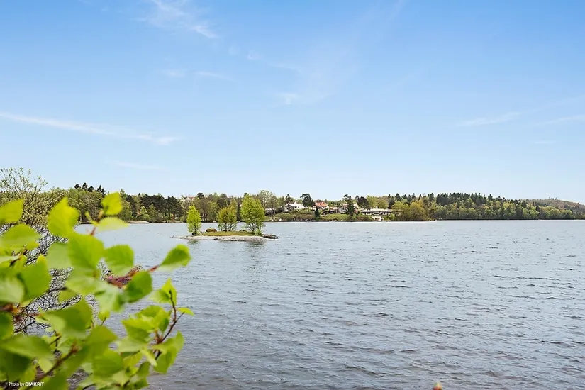 Villa, Radhus, Smedjegårdsvägen 3F, Lexby, Partille