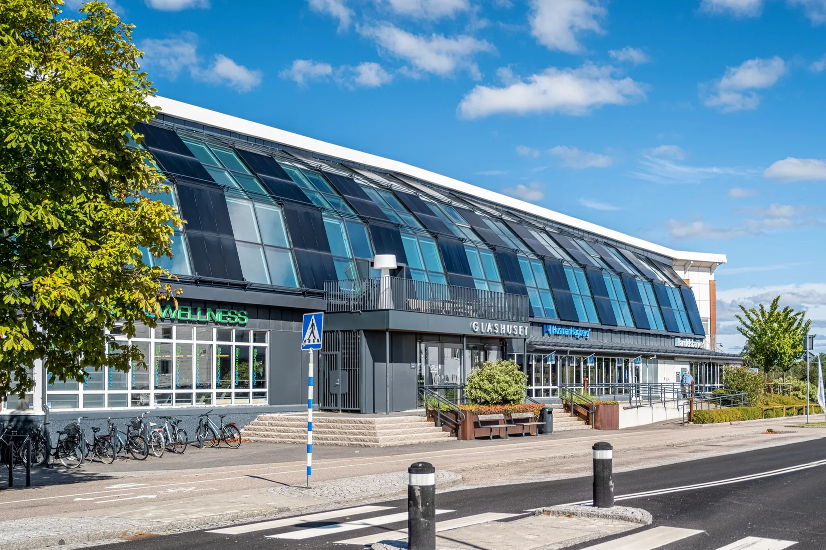 Villa, Radhus, Smedjegårdsvägen 3F, Lexby, Partille