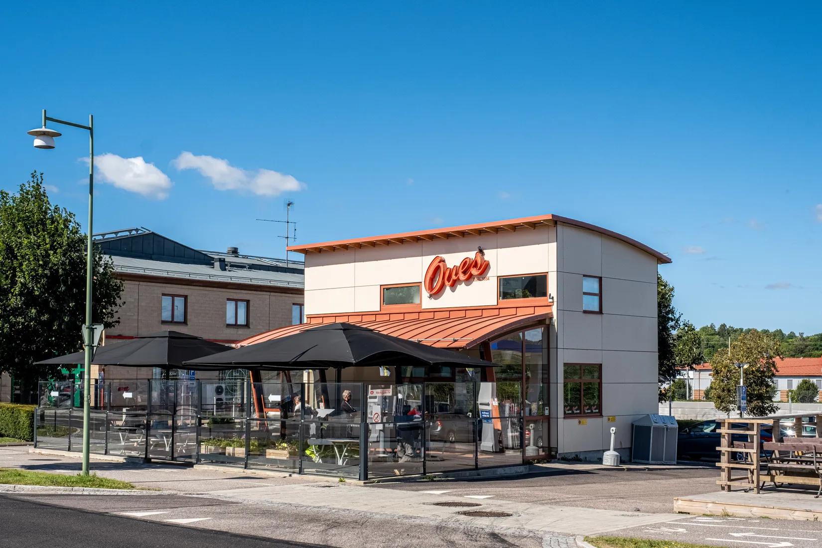 Villa, Radhus, Smedjegårdsvägen 3F, Lexby, Partille