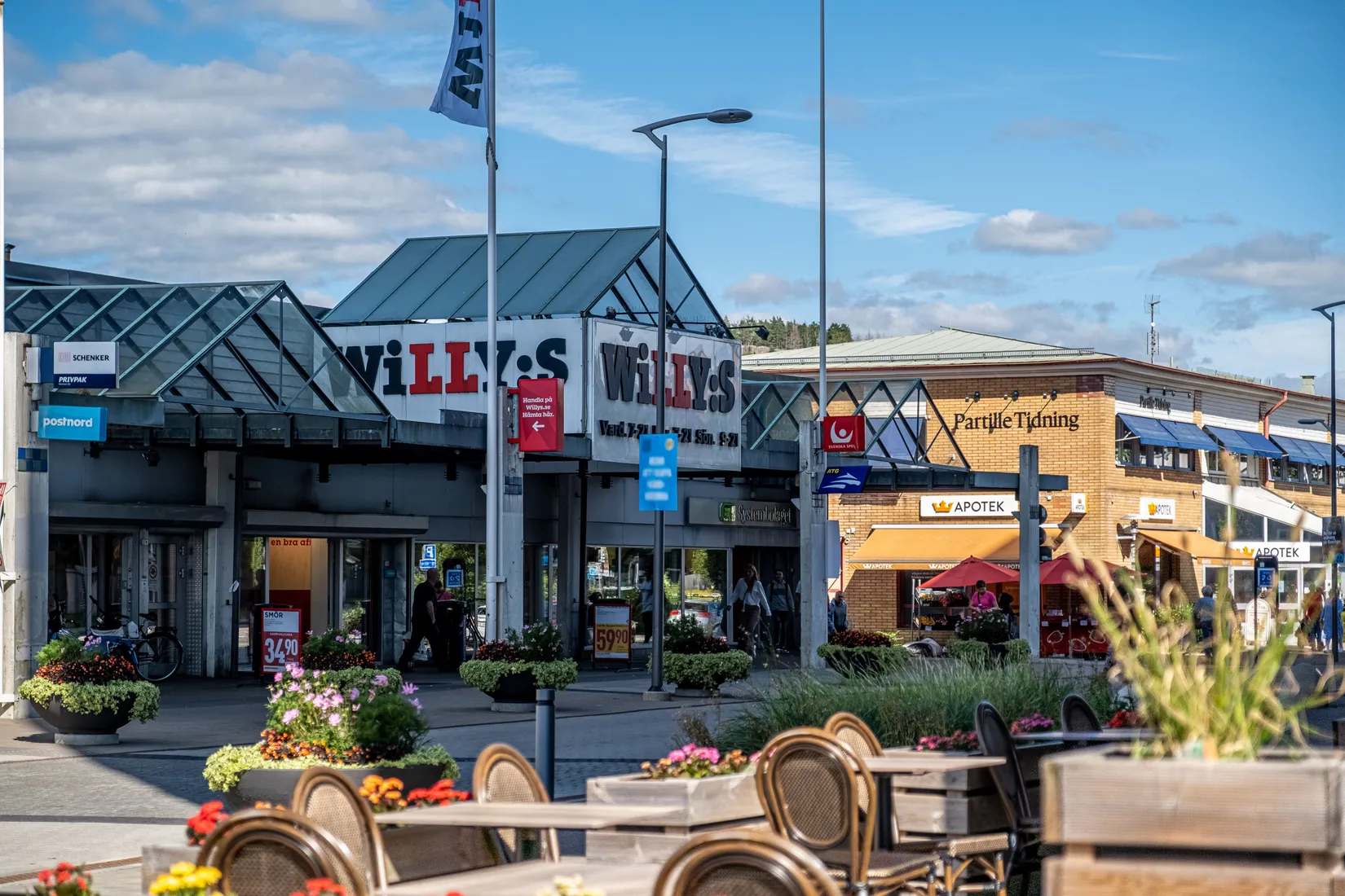 Villa, Radhus, Smedjegårdsvägen 3F, Lexby, Partille