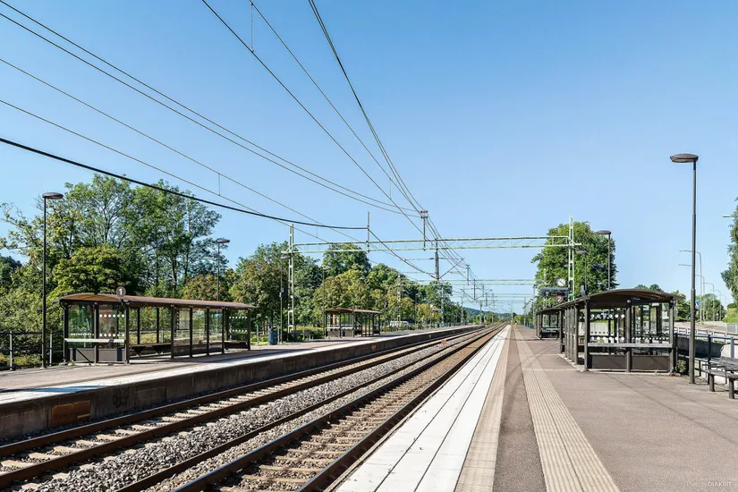 Villa, Radhus, Smedjegårdsvägen 3F, Lexby, Partille