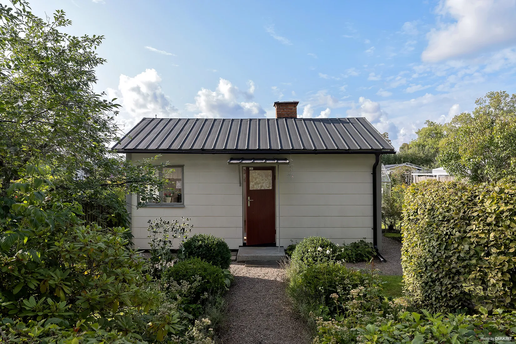 Fritidshus, Krokusvägen 24, Tunabackar, Uppsala