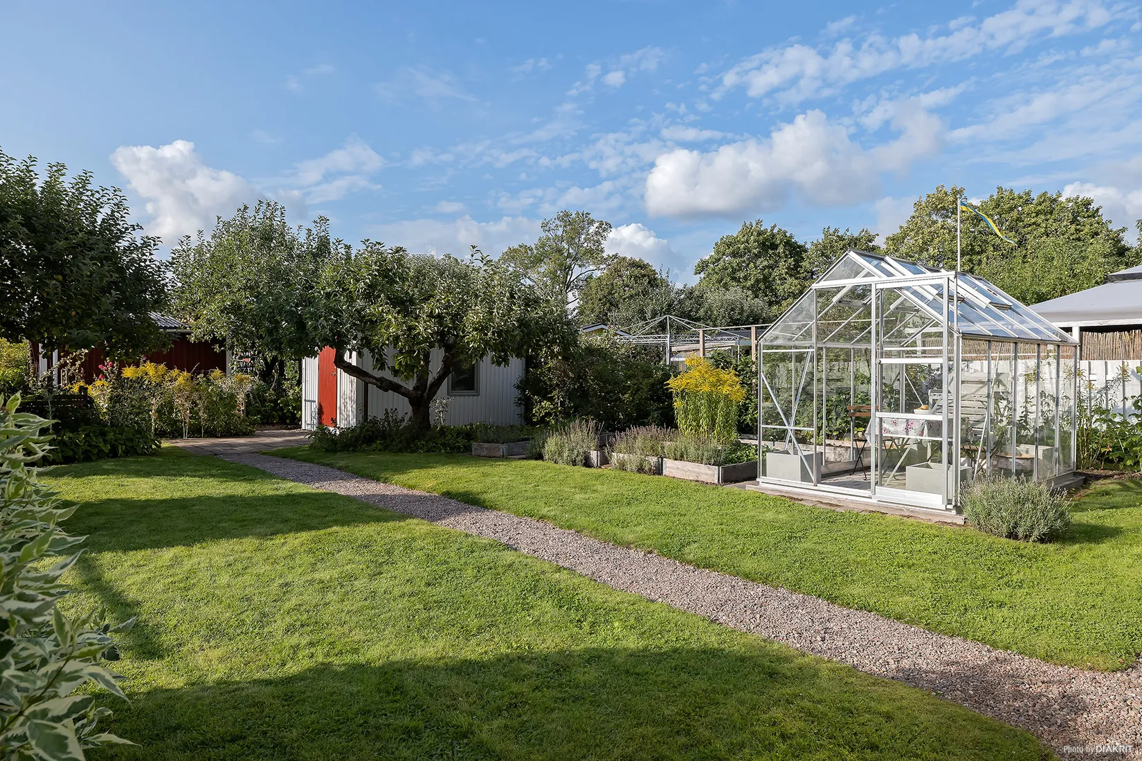 Fritidshus, Krokusvägen 24, Tunabackar, Uppsala