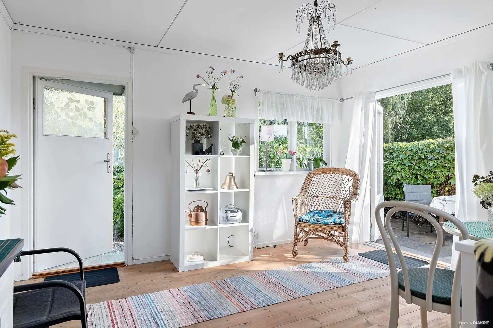 Fritidshus, Krokusvägen 24, Tunabackar, Uppsala