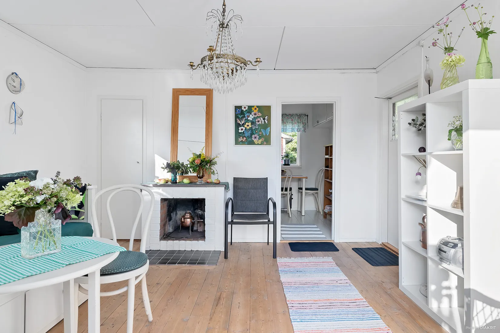 Fritidshus, Krokusvägen 24, Tunabackar, Uppsala