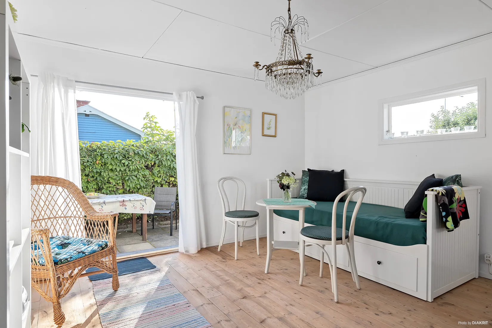 Fritidshus, Krokusvägen 24, Tunabackar, Uppsala