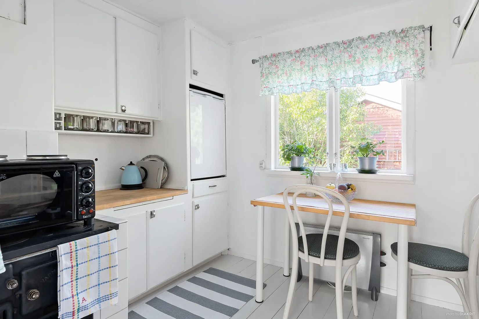 Fritidshus, Krokusvägen 24, Tunabackar, Uppsala