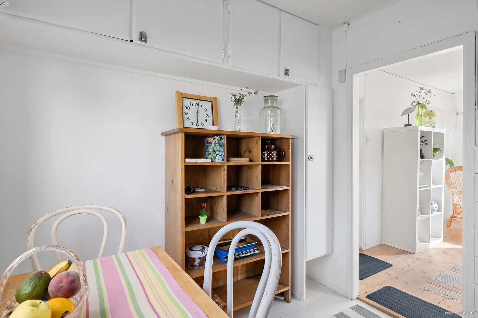 Fritidshus, Krokusvägen 24, Tunabackar, Uppsala