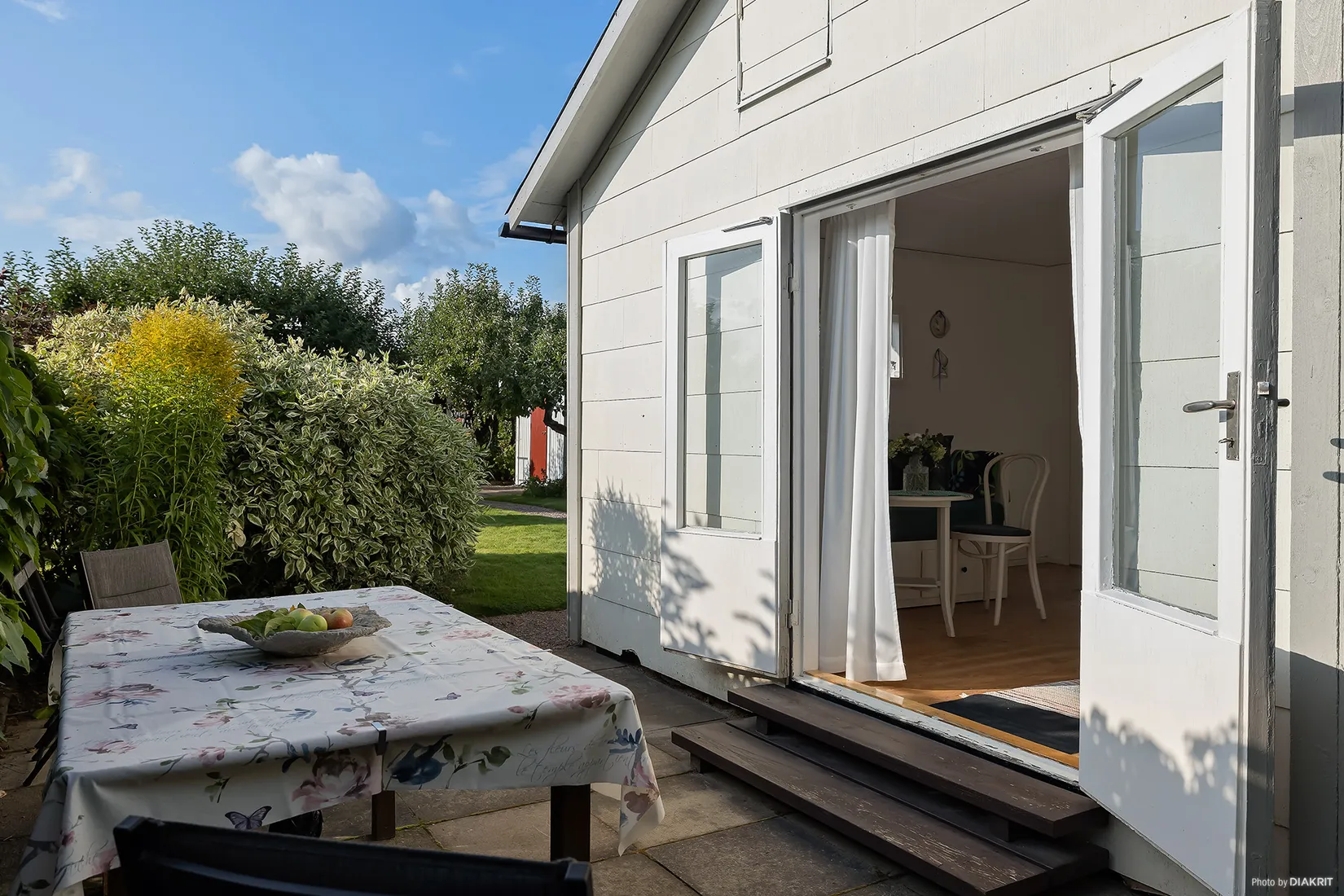 Fritidshus, Krokusvägen 24, Tunabackar, Uppsala