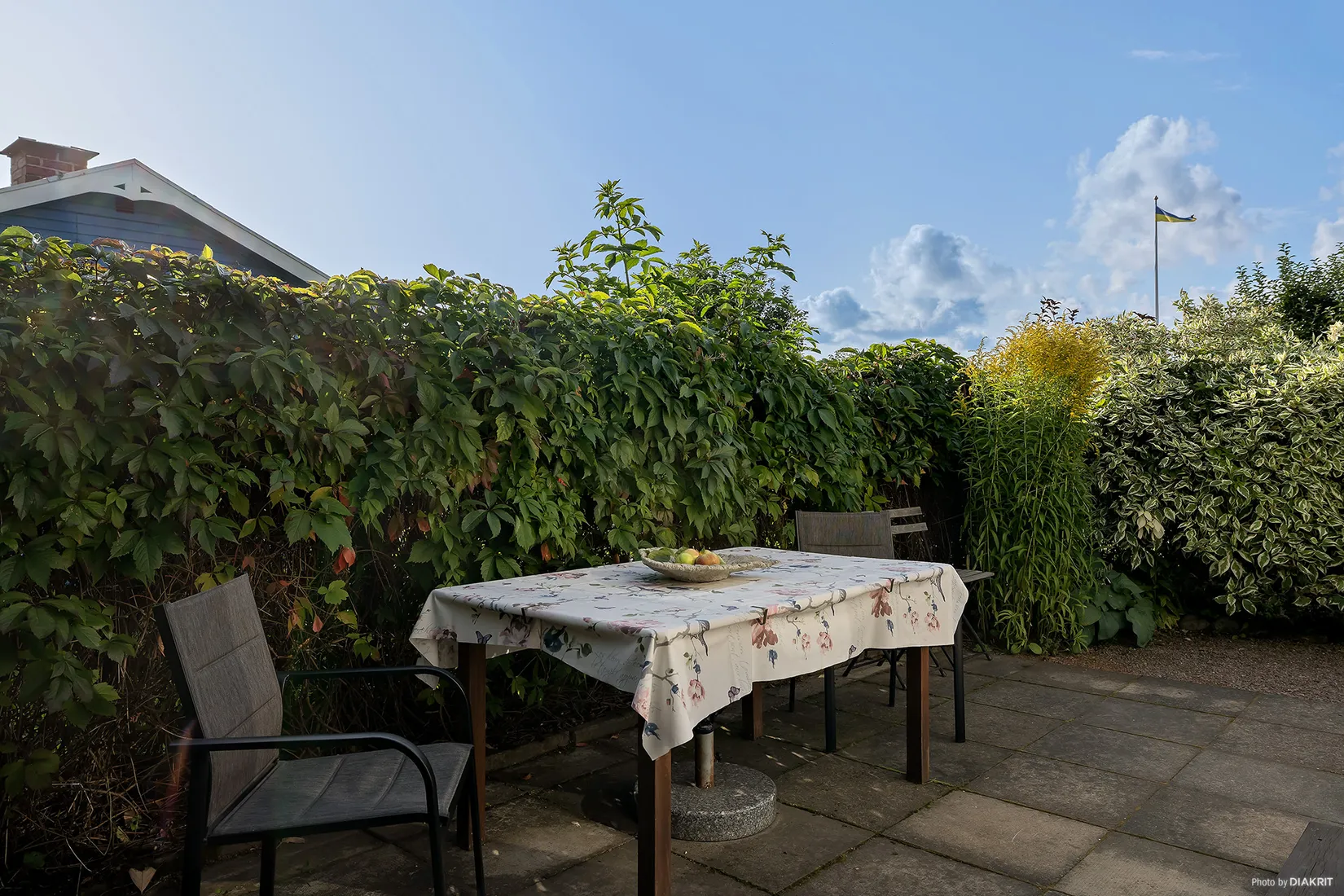 Fritidshus, Krokusvägen 24, Tunabackar, Uppsala