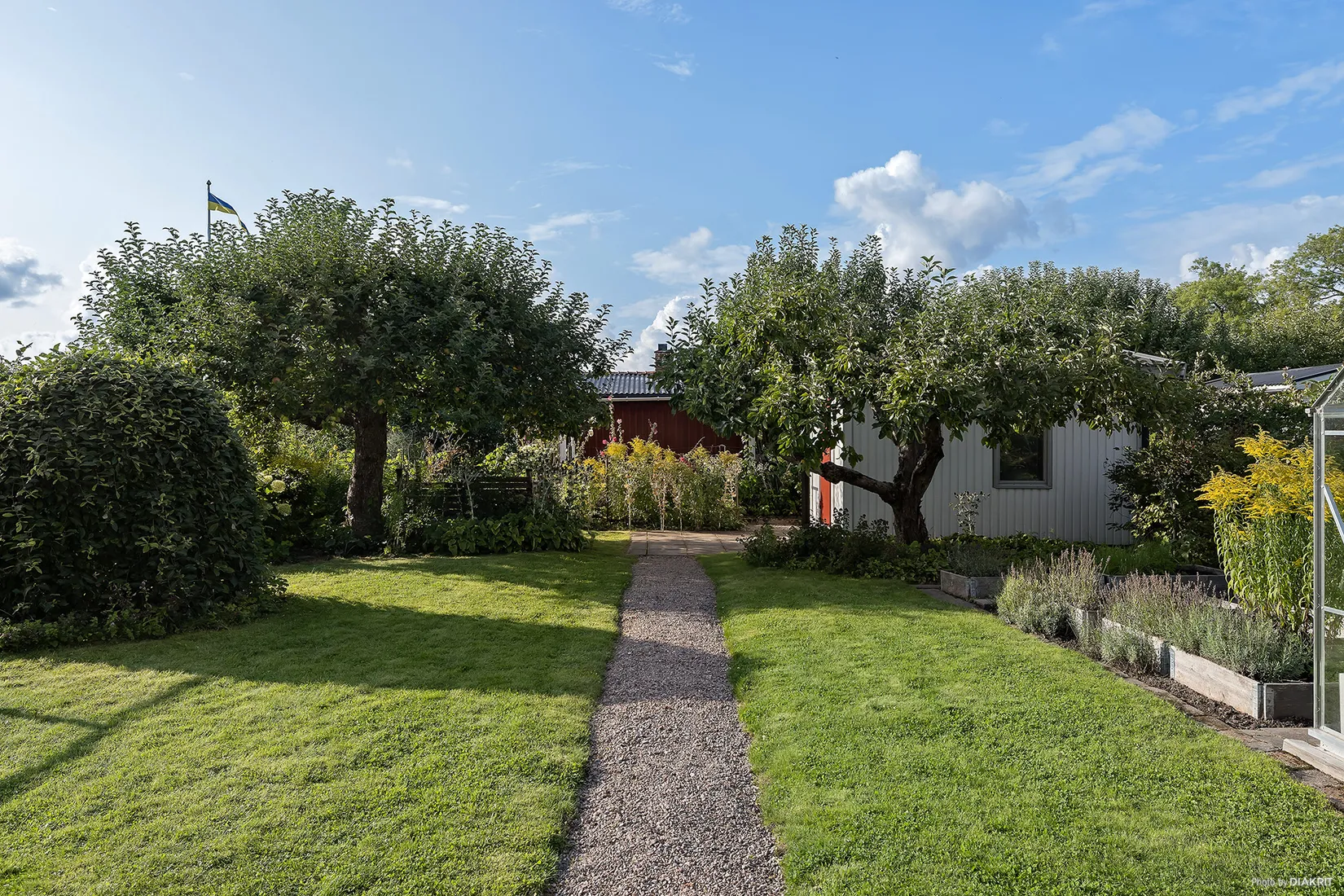 Fritidshus, Krokusvägen 24, Tunabackar, Uppsala