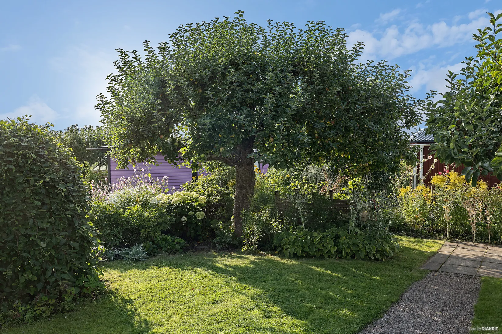 Fritidshus, Krokusvägen 24, Tunabackar, Uppsala