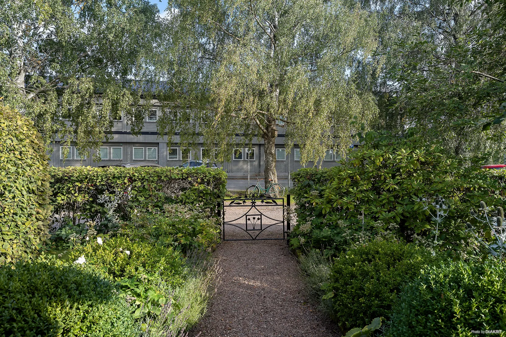 Fritidshus, Krokusvägen 24, Tunabackar, Uppsala