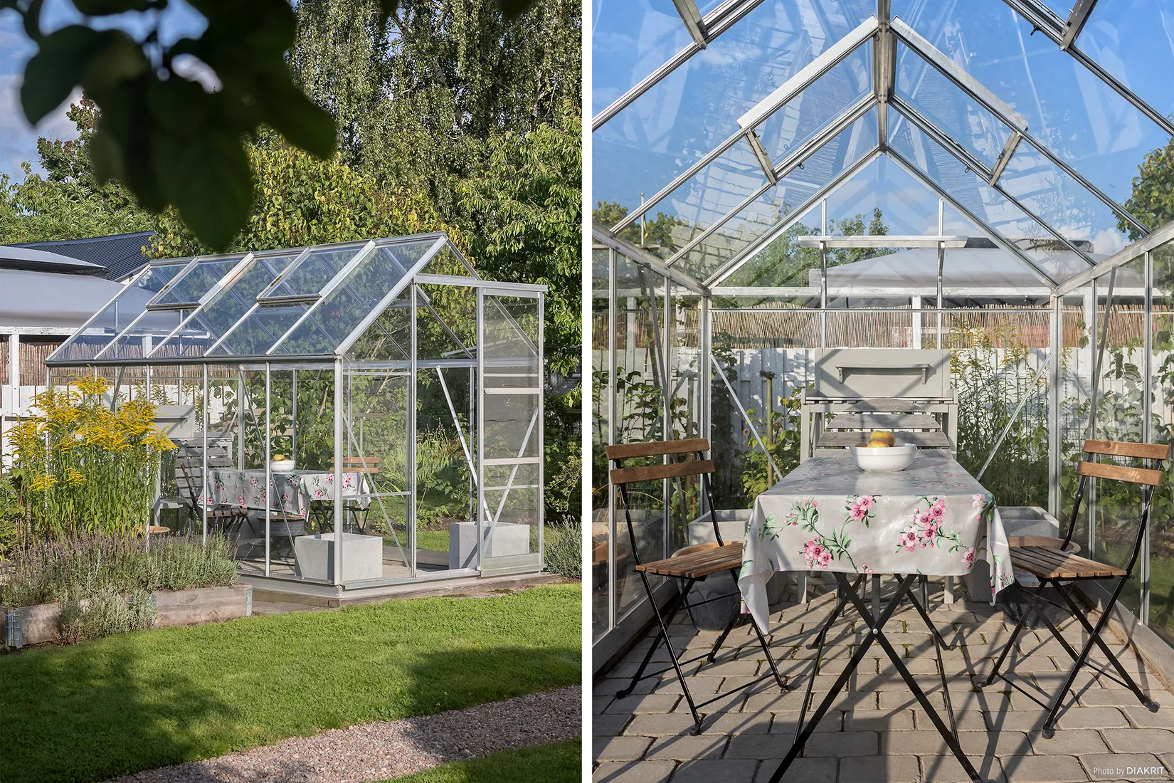 Fritidshus, Krokusvägen 24, Tunabackar, Uppsala