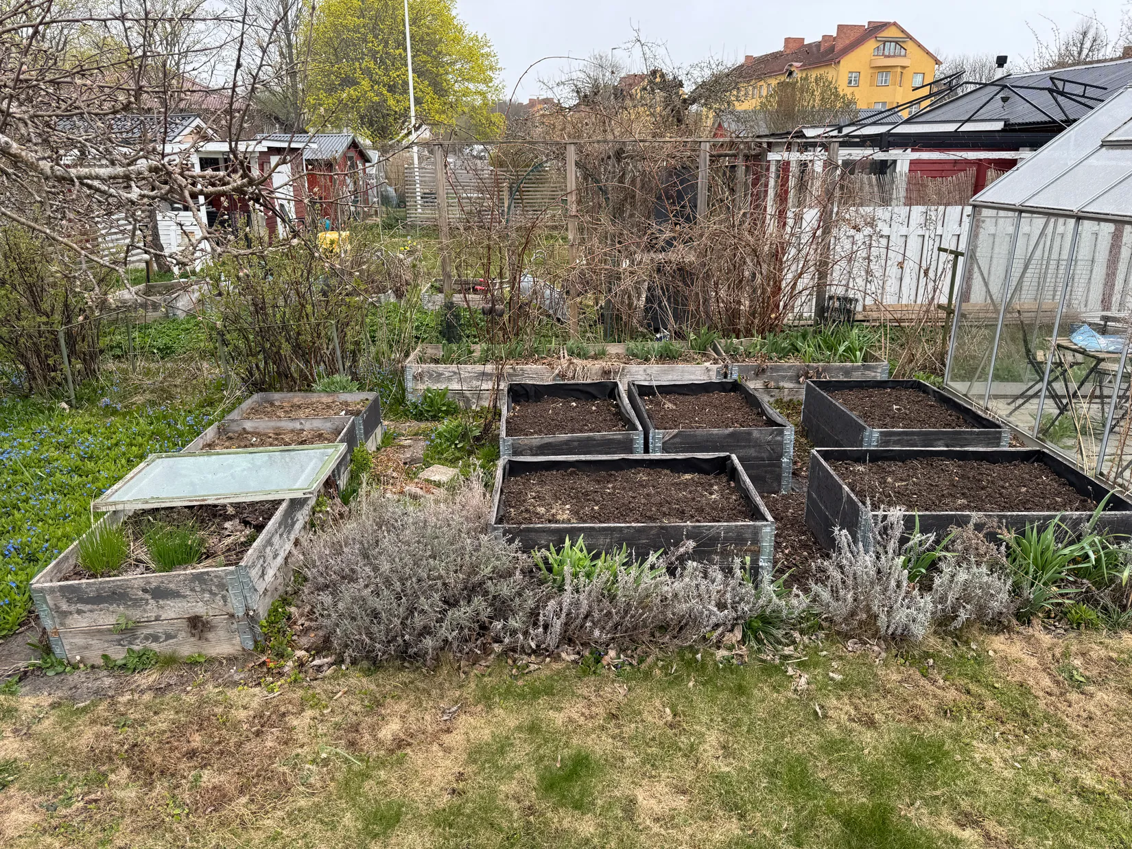 Fritidshus, Krokusvägen 24, Tunabackar, Uppsala