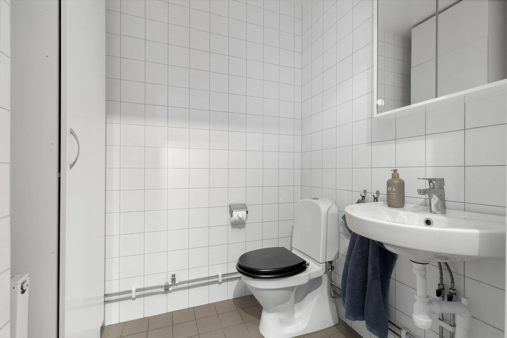 Bostadsrätt, Getporsvägen 5, Folkparken Haninge, Haninge