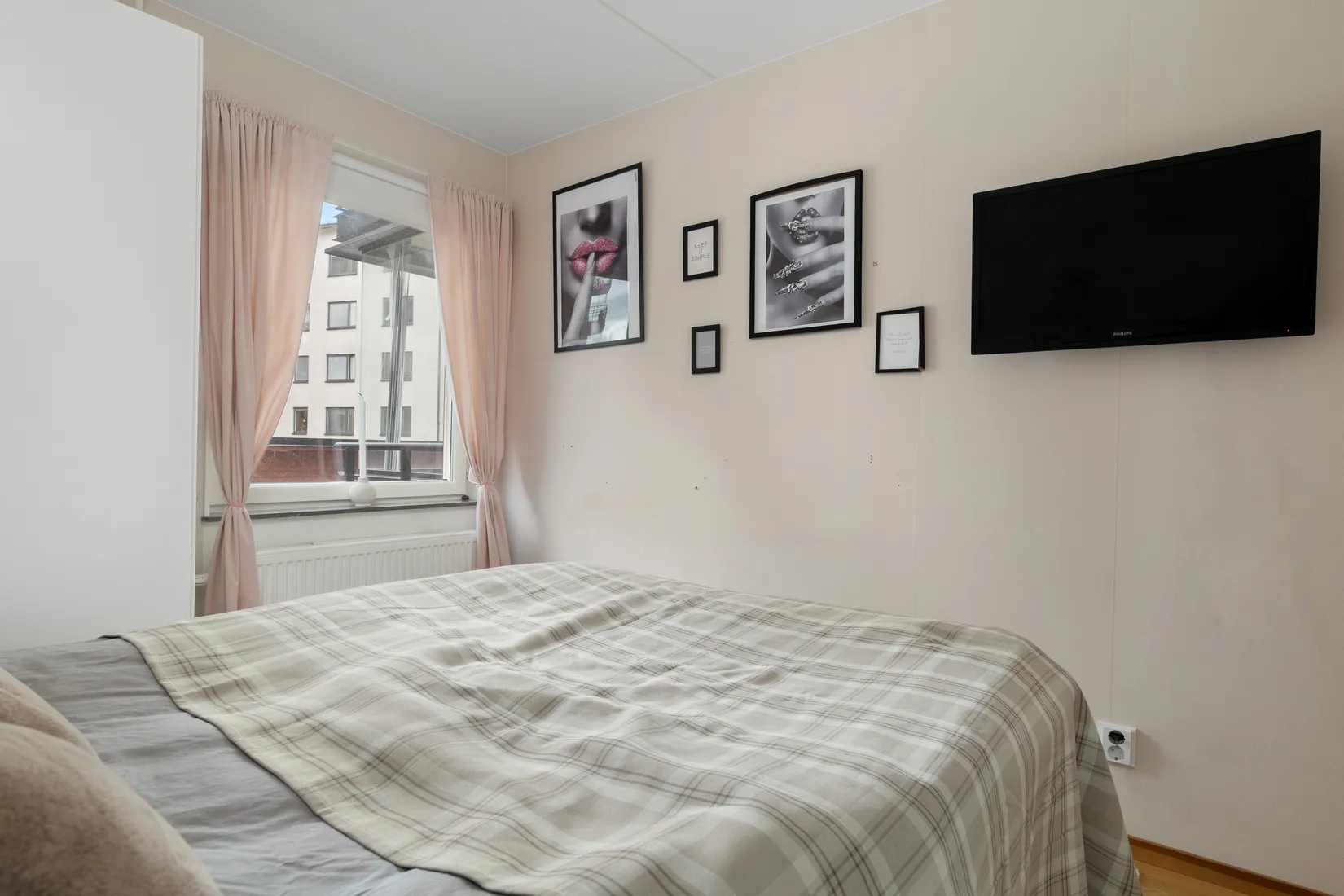 Bostadsrätt, Getporsvägen 5, Folkparken Haninge, Haninge