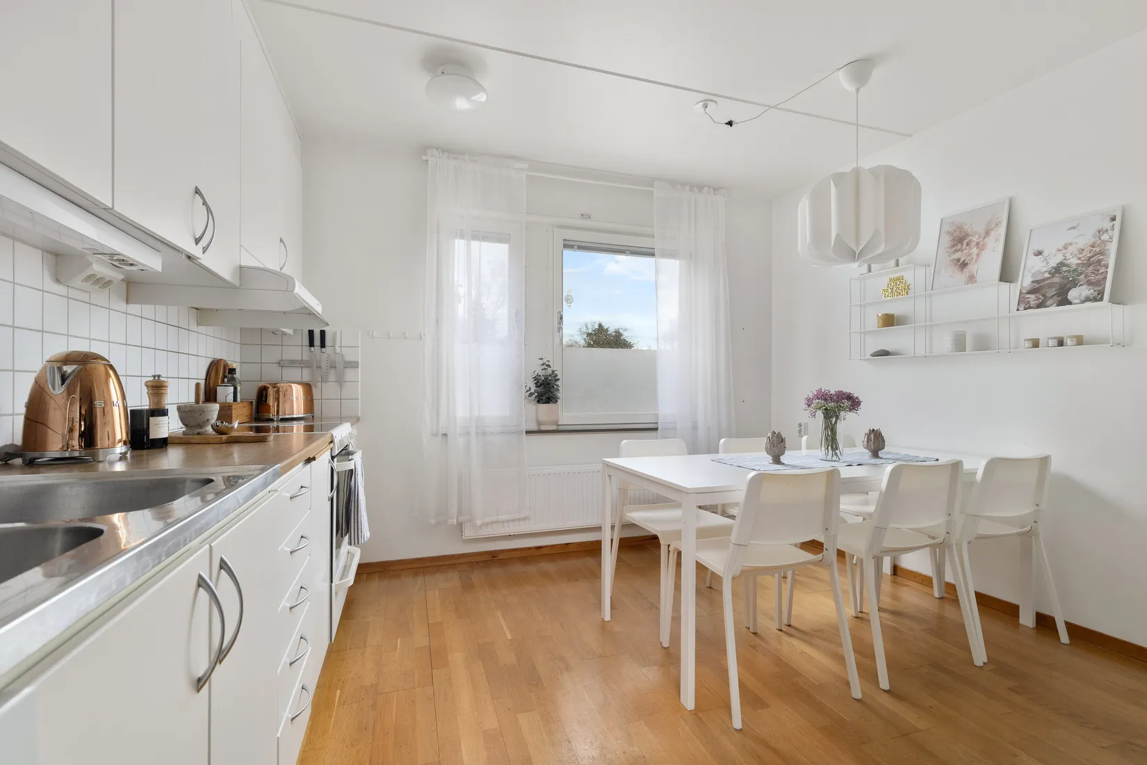 Bostadsrätt, Getporsvägen 5, Folkparken Haninge, Haninge