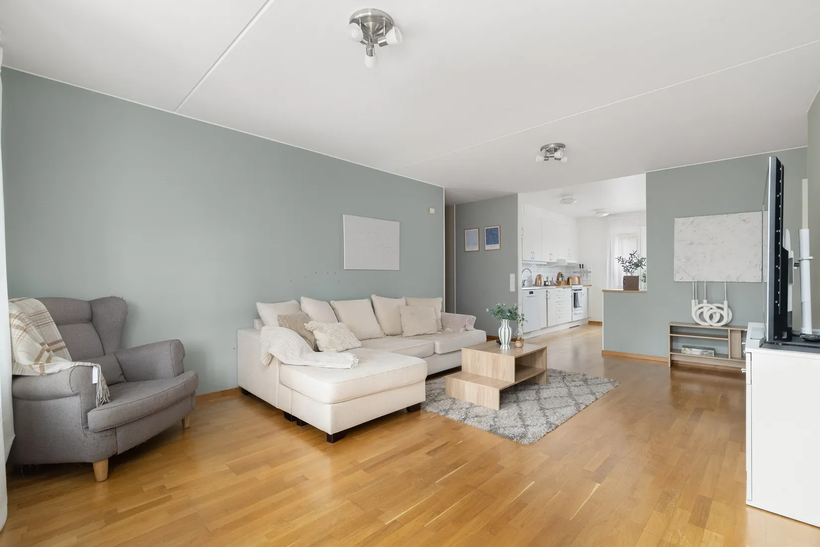 Bostadsrätt, Getporsvägen 5, Folkparken Haninge, Haninge