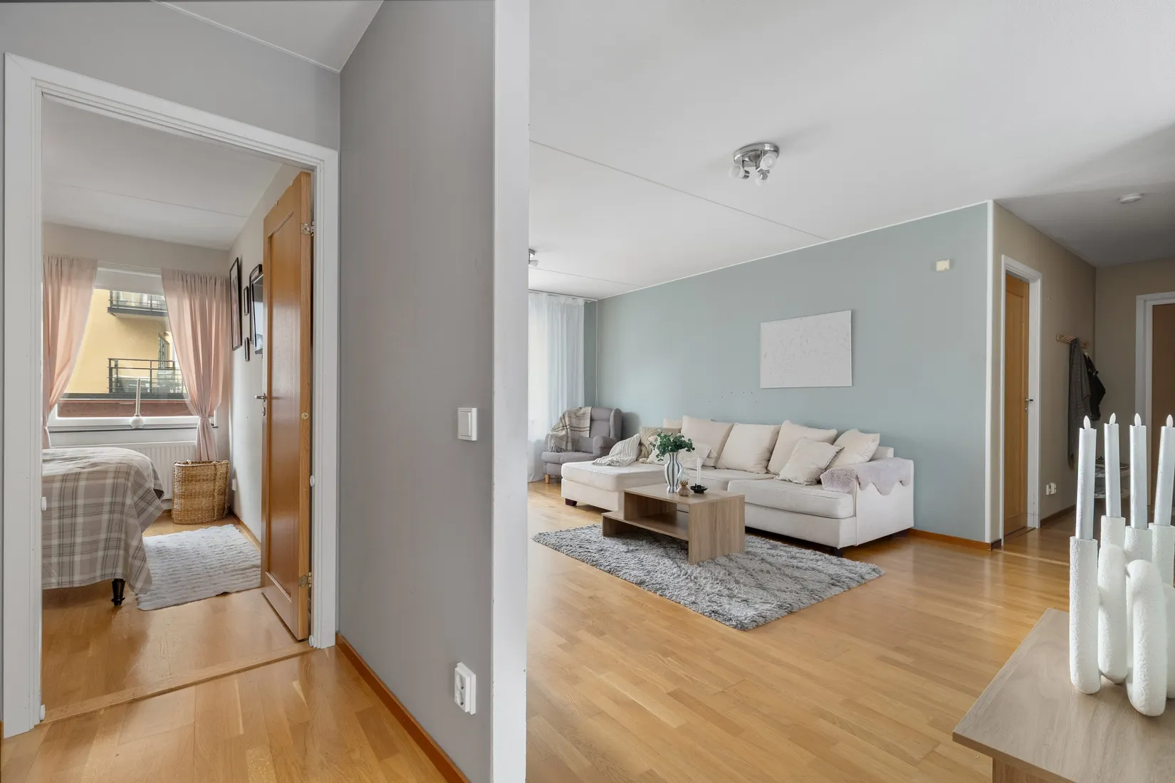 Bostadsrätt, Getporsvägen 5, Folkparken Haninge, Haninge