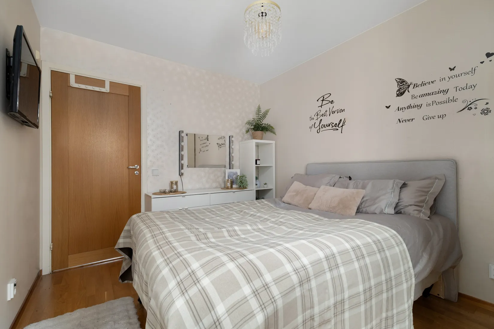 Bostadsrätt, Getporsvägen 5, Folkparken Haninge, Haninge