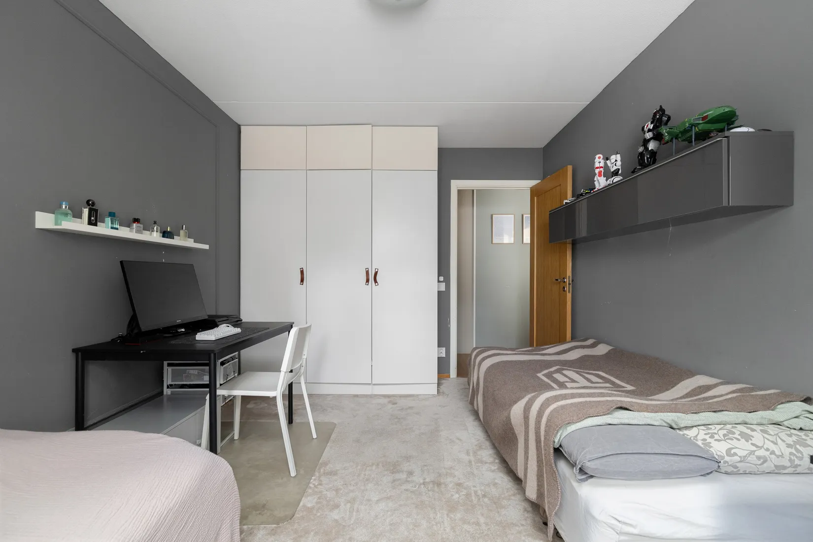 Bostadsrätt, Getporsvägen 5, Folkparken Haninge, Haninge