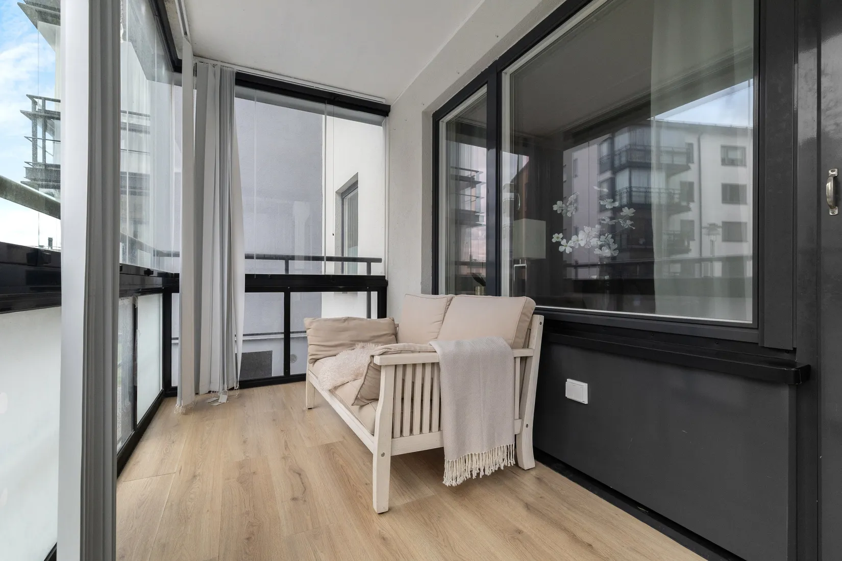 Bostadsrätt, Getporsvägen 5, Folkparken Haninge, Haninge