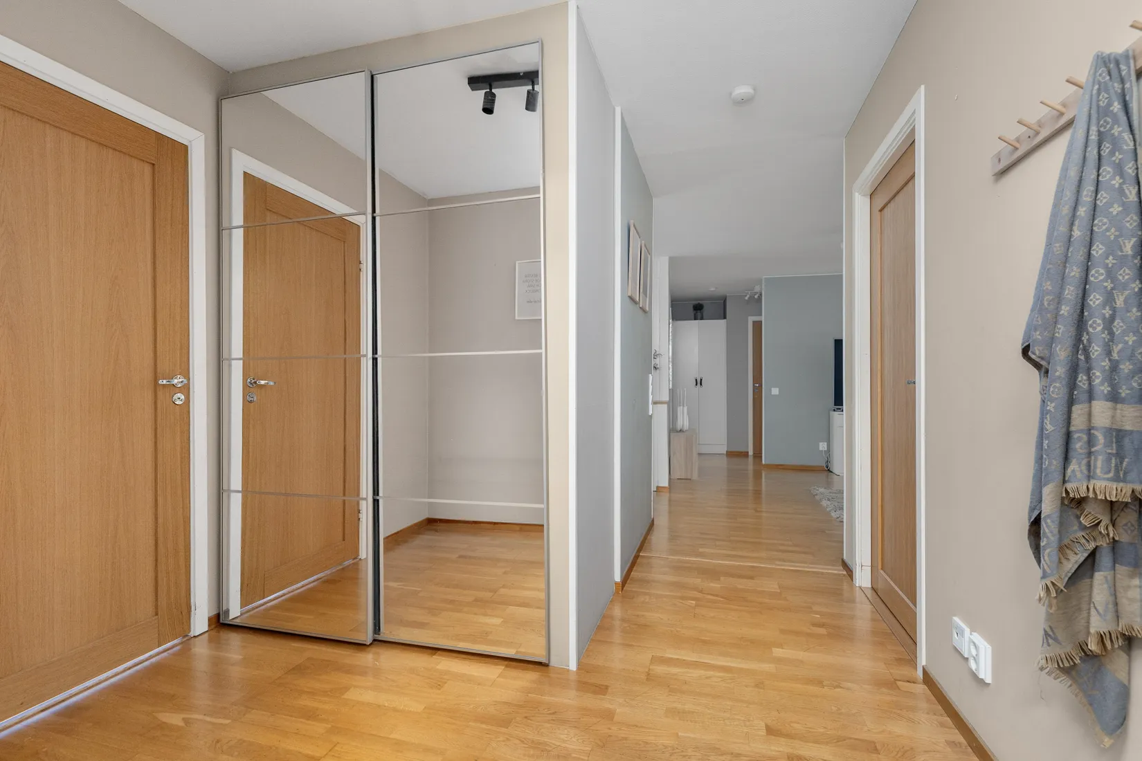 Bostadsrätt, Getporsvägen 5, Folkparken Haninge, Haninge