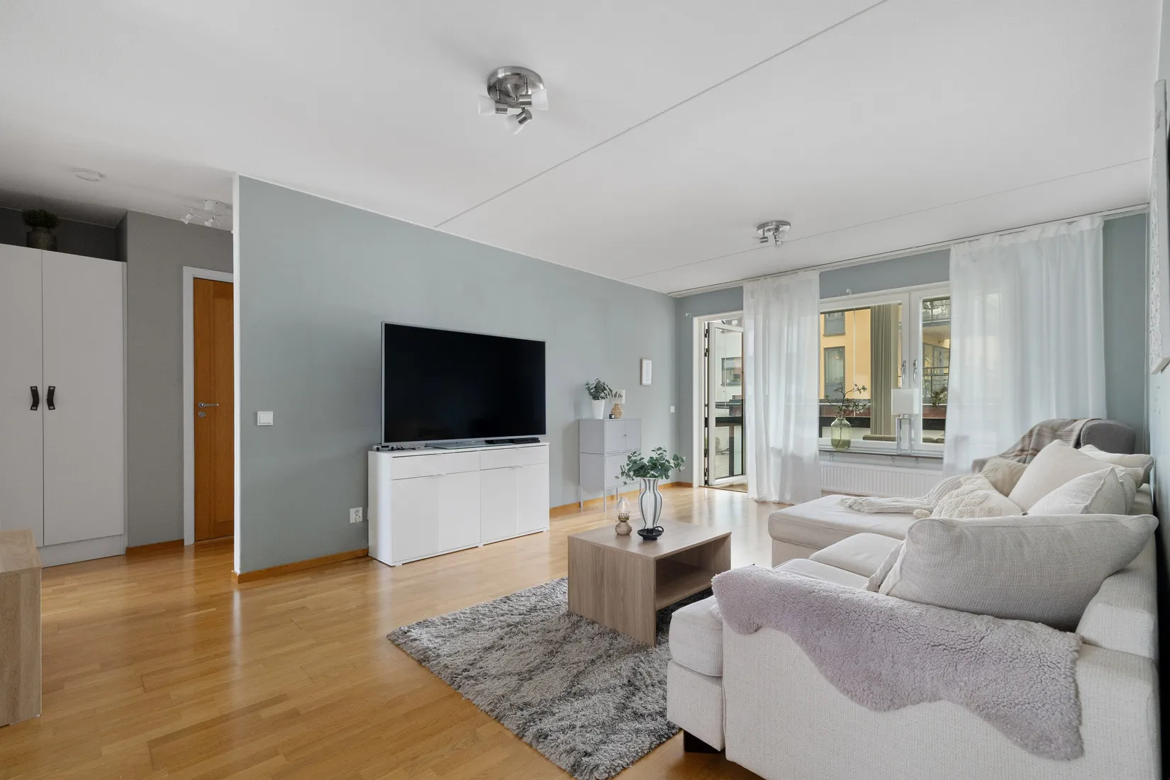 Bostadsrätt, Getporsvägen 5, Folkparken Haninge, Haninge