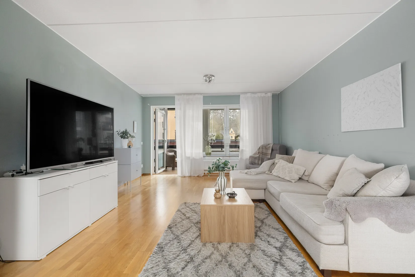 Bostadsrätt, Getporsvägen 5, Folkparken Haninge, Haninge