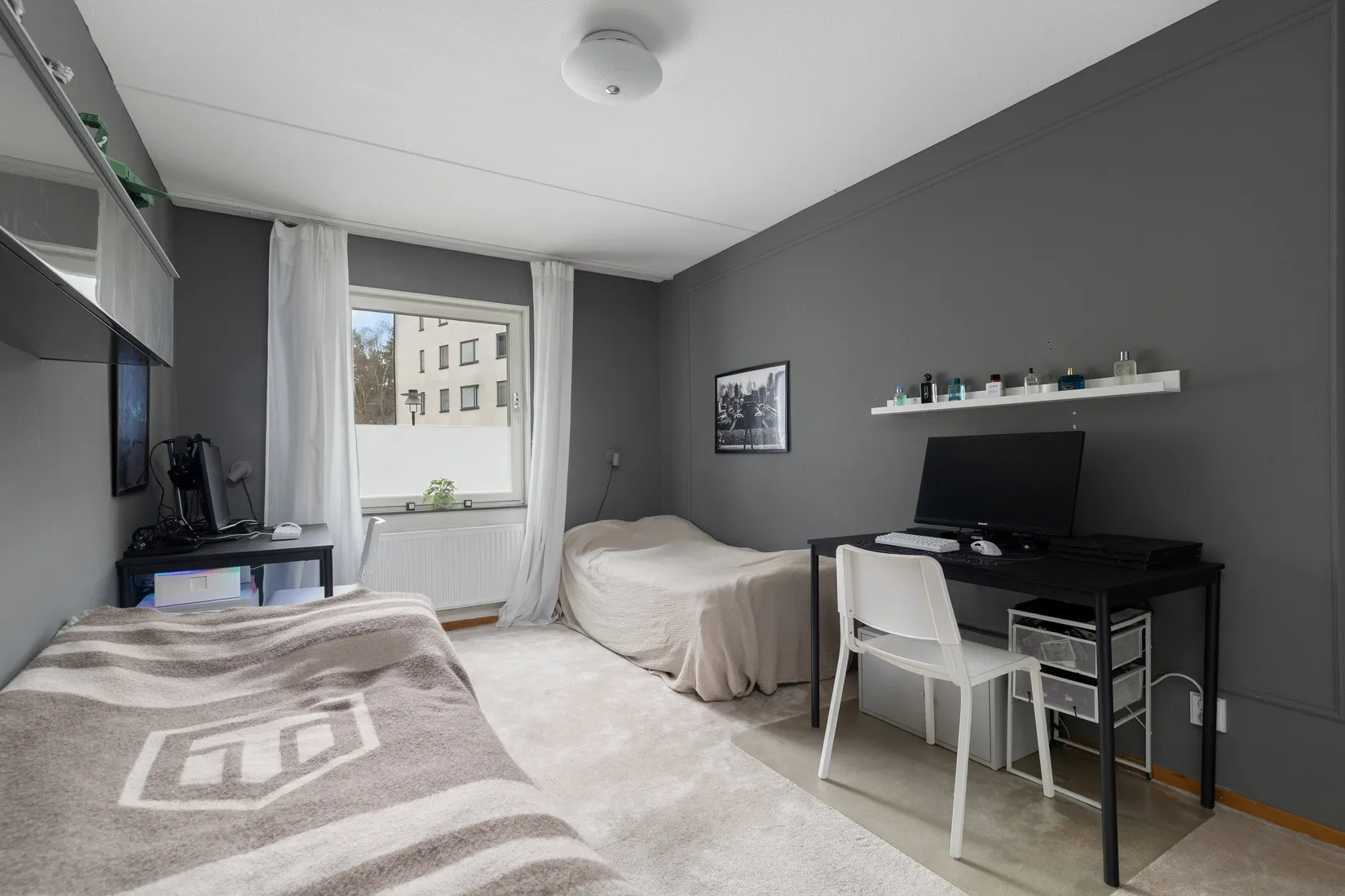 Bostadsrätt, Getporsvägen 5, Folkparken Haninge, Haninge