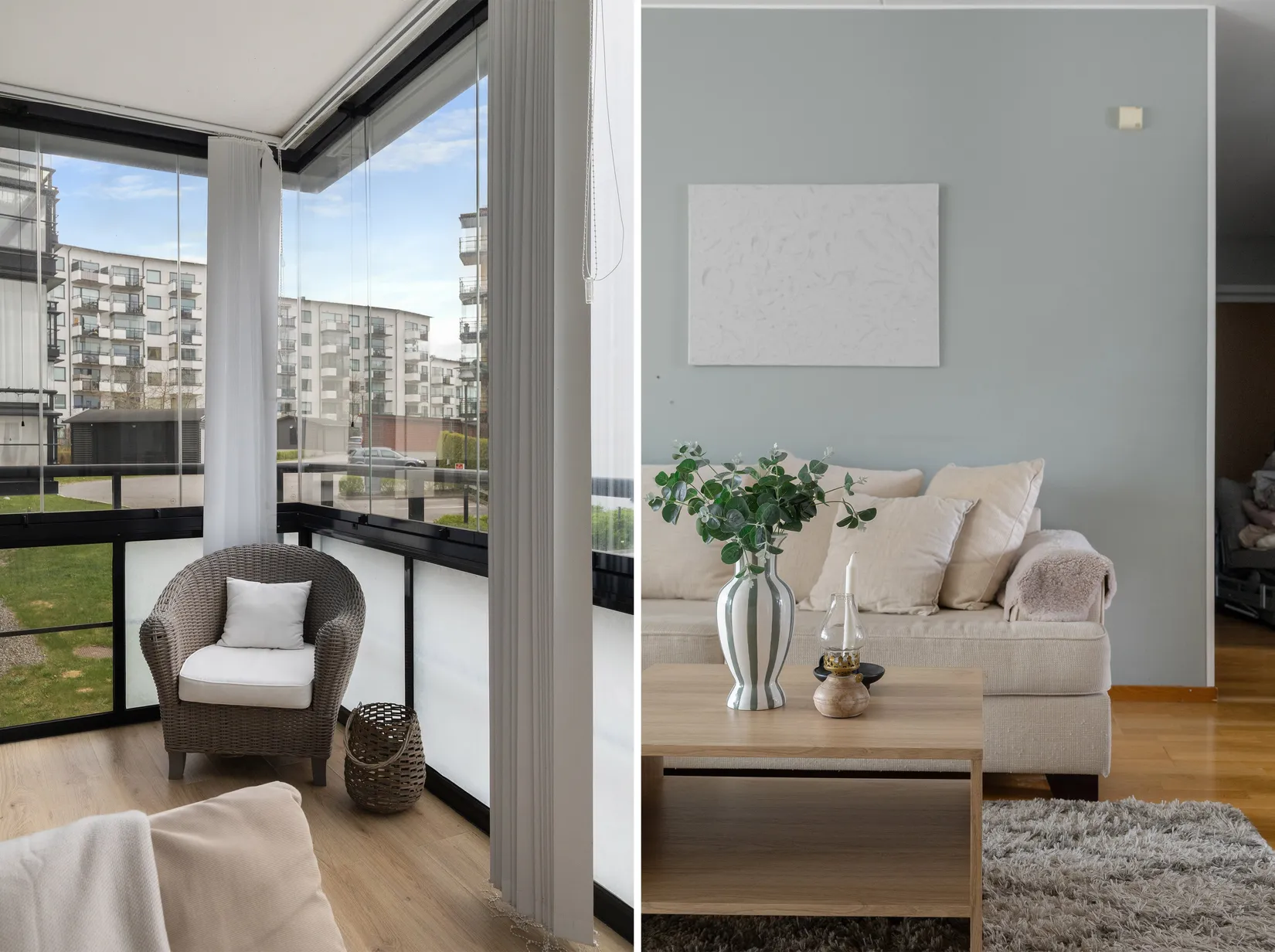 Bostadsrätt, Getporsvägen 5, Folkparken Haninge, Haninge