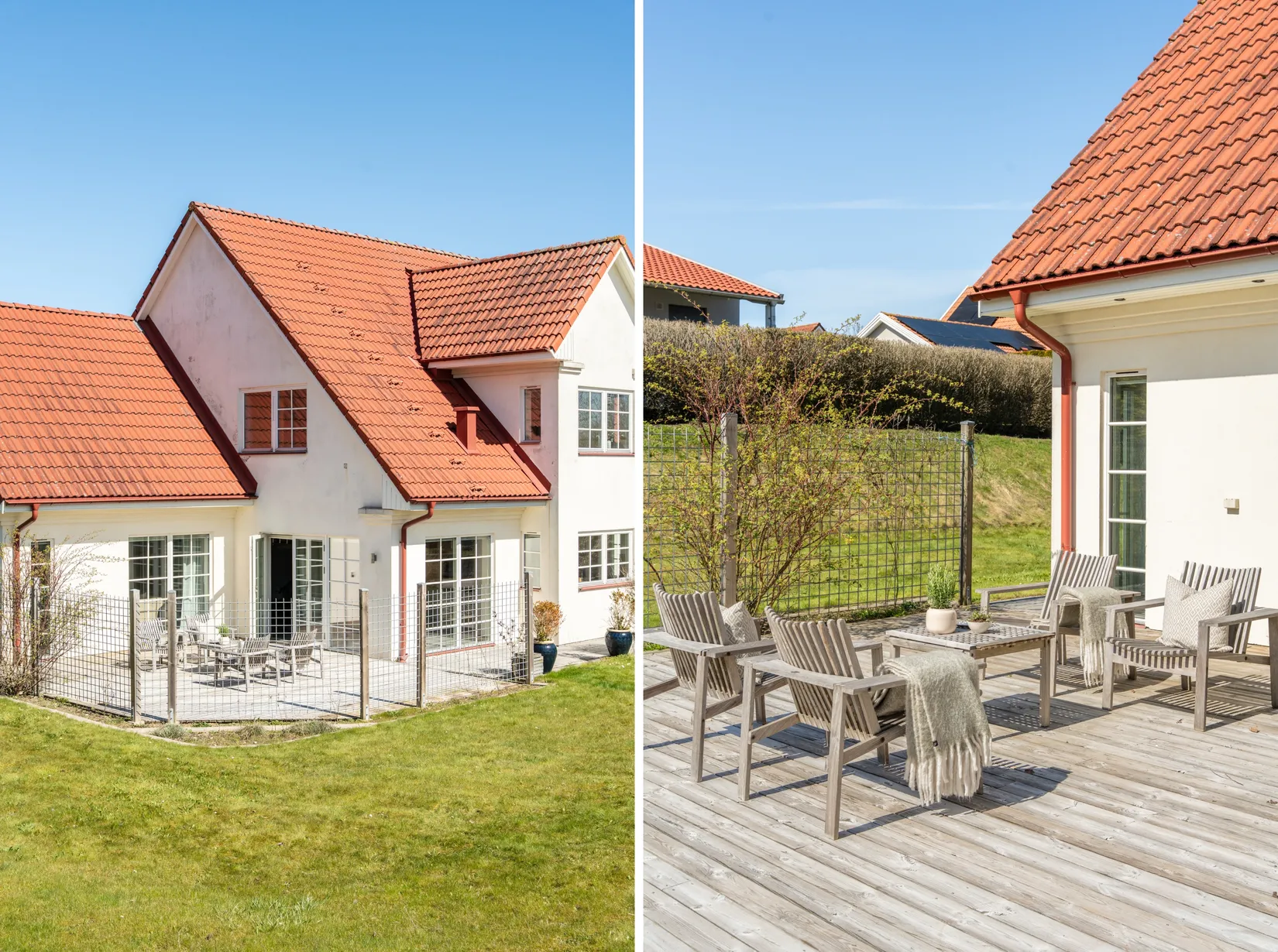 Villa, Havregatan 8, Eslöv