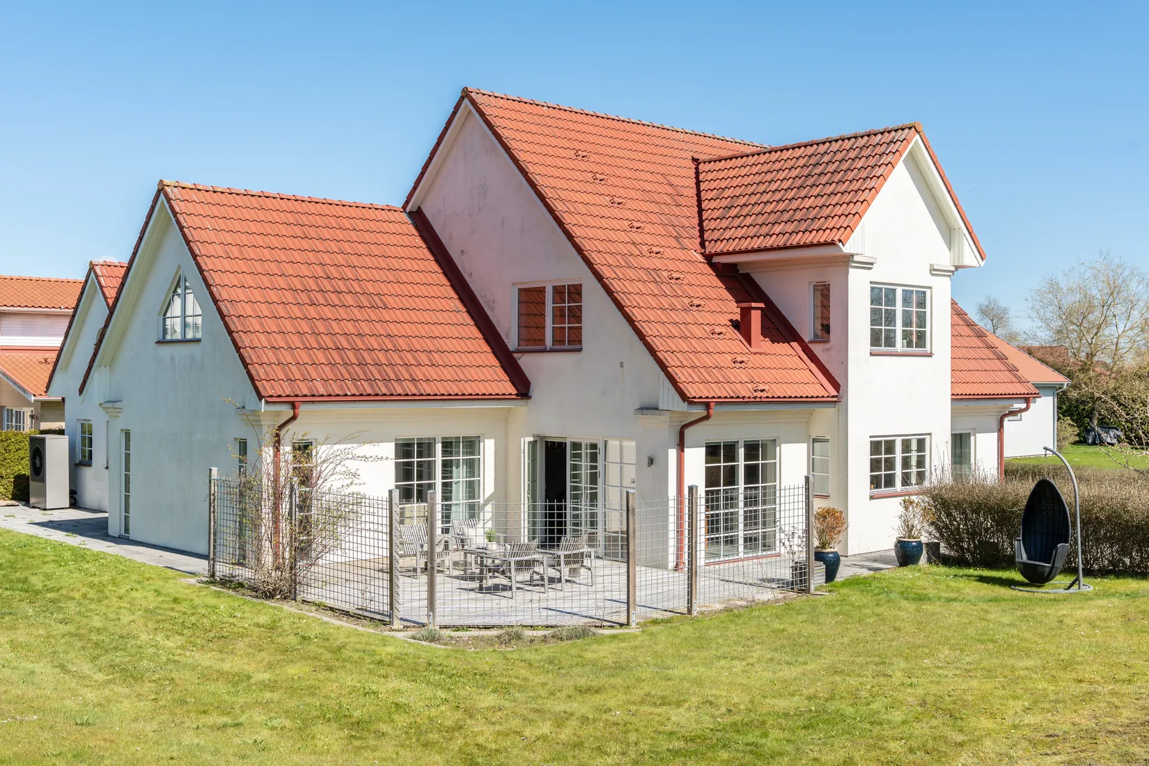 Villa, Havregatan 8, Eslöv