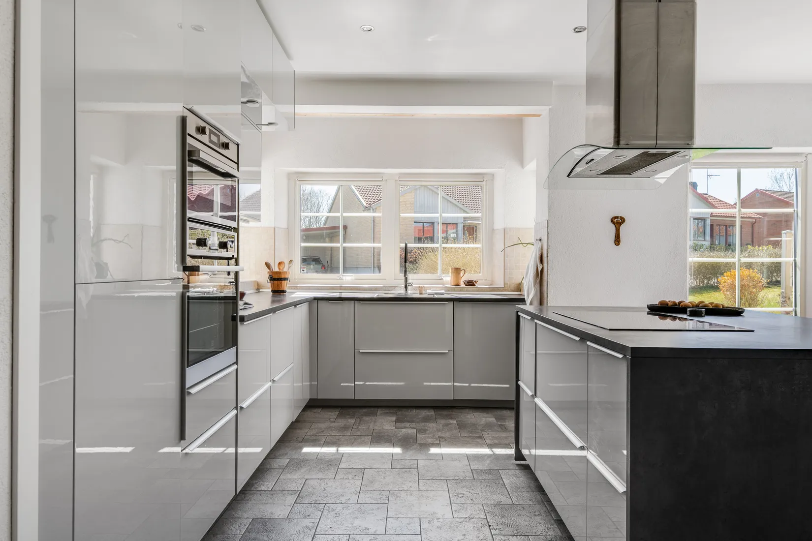 Villa, Havregatan 8, Eslöv