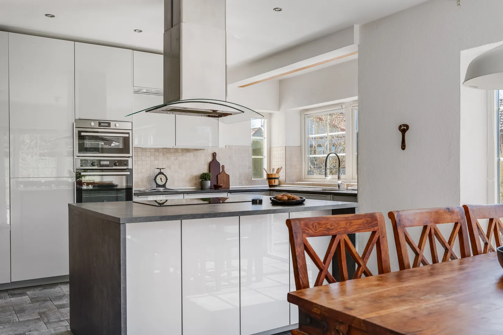 Villa, Havregatan 8, Eslöv