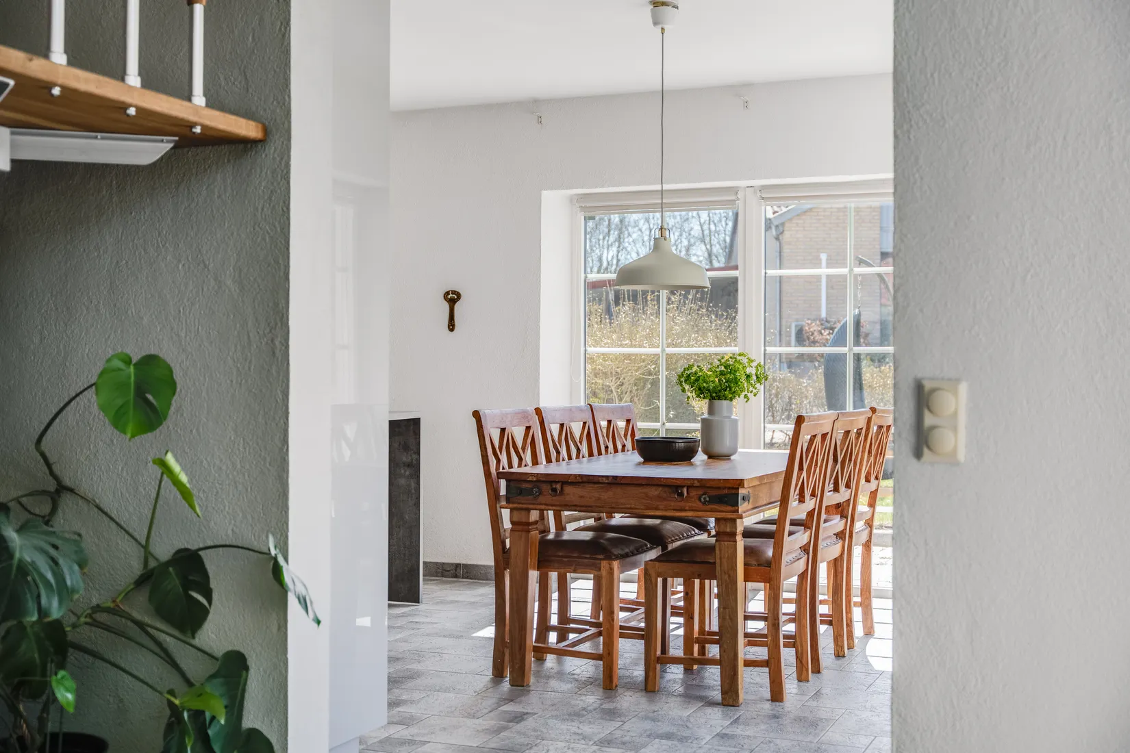 Villa, Havregatan 8, Eslöv