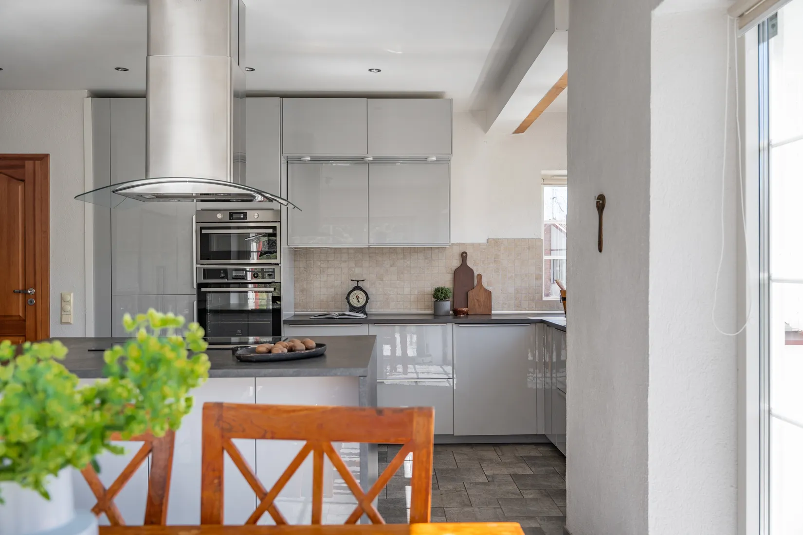 Villa, Havregatan 8, Eslöv