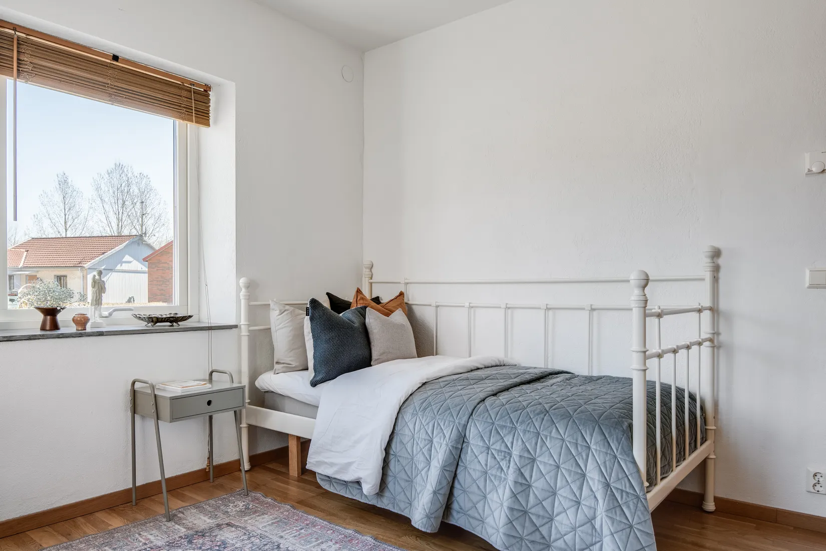 Villa, Havregatan 8, Eslöv