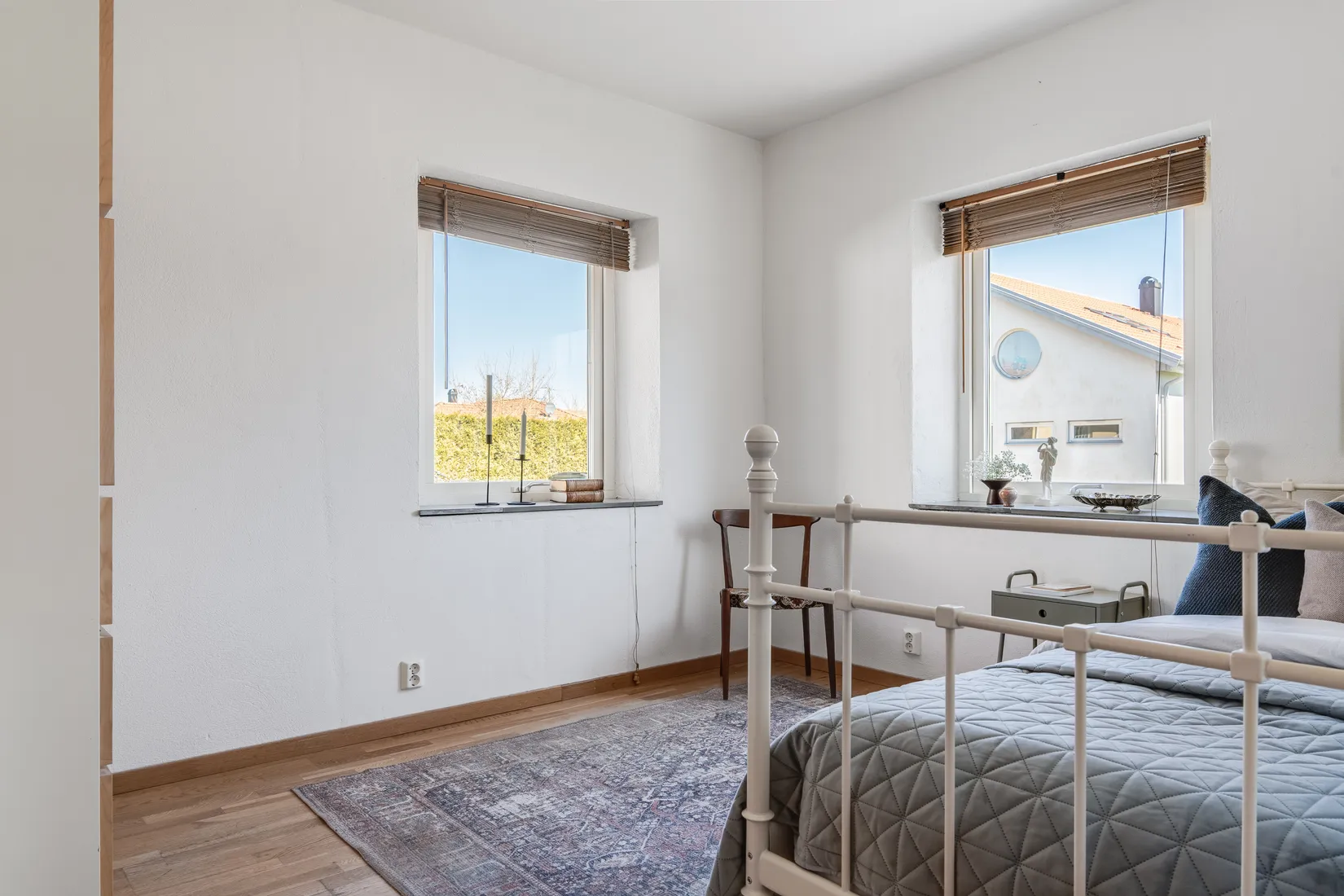 Villa, Havregatan 8, Eslöv