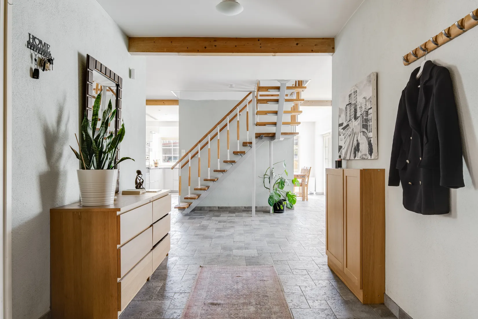 Villa, Havregatan 8, Eslöv