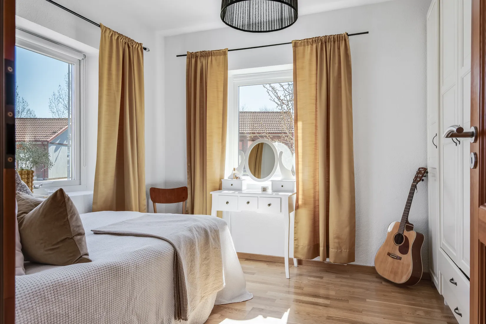 Villa, Havregatan 8, Eslöv