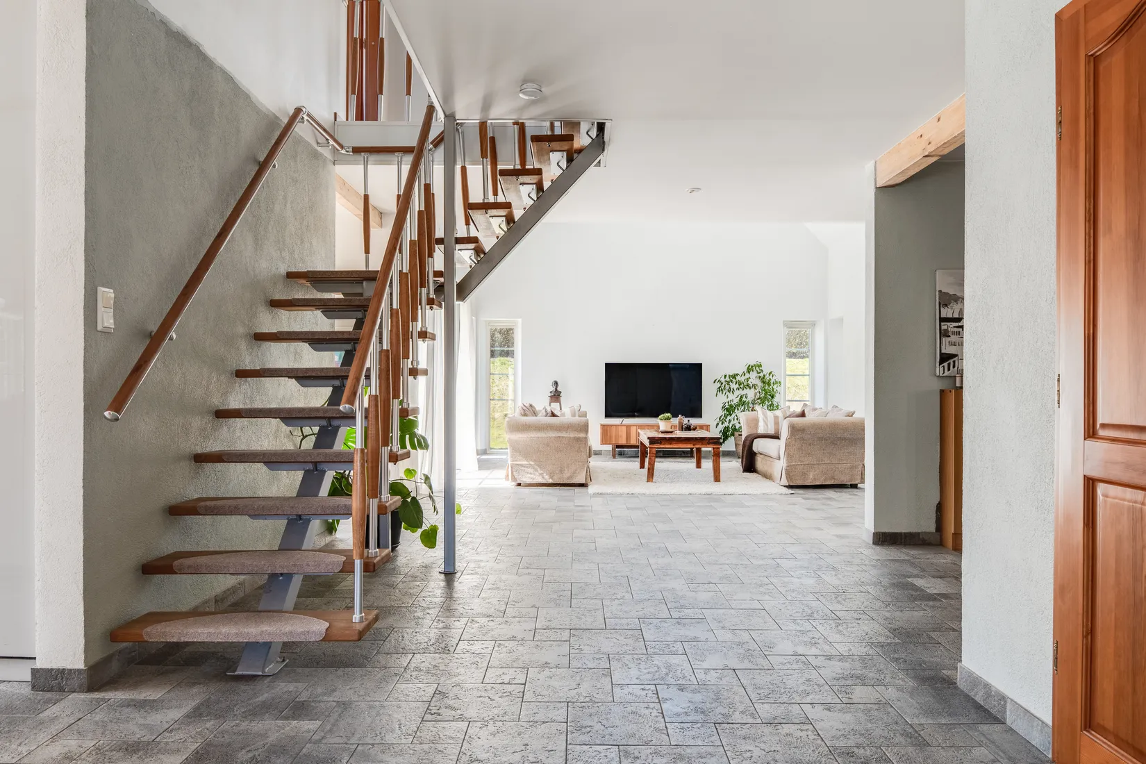 Villa, Havregatan 8, Eslöv