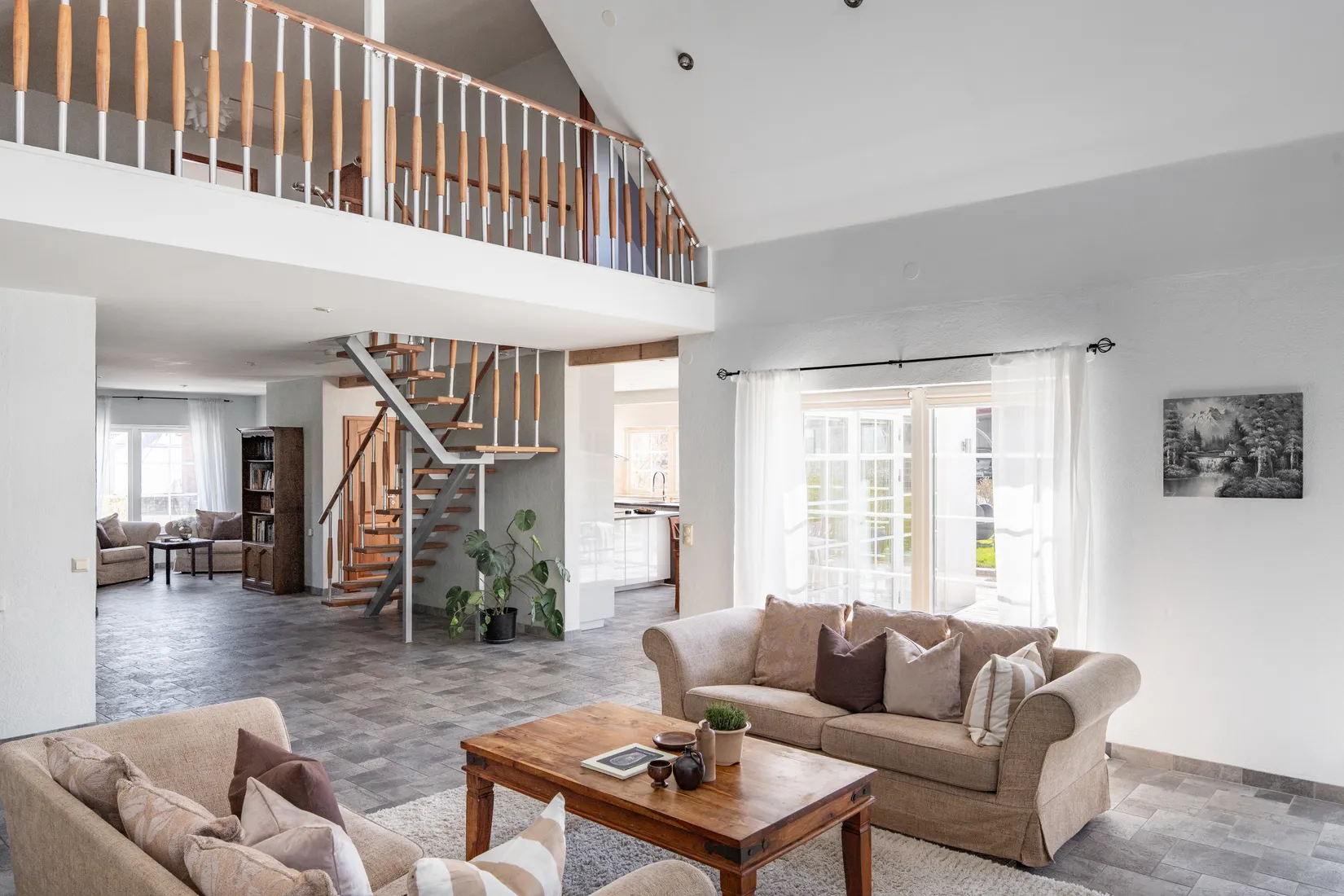 Villa, Havregatan 8, Eslöv