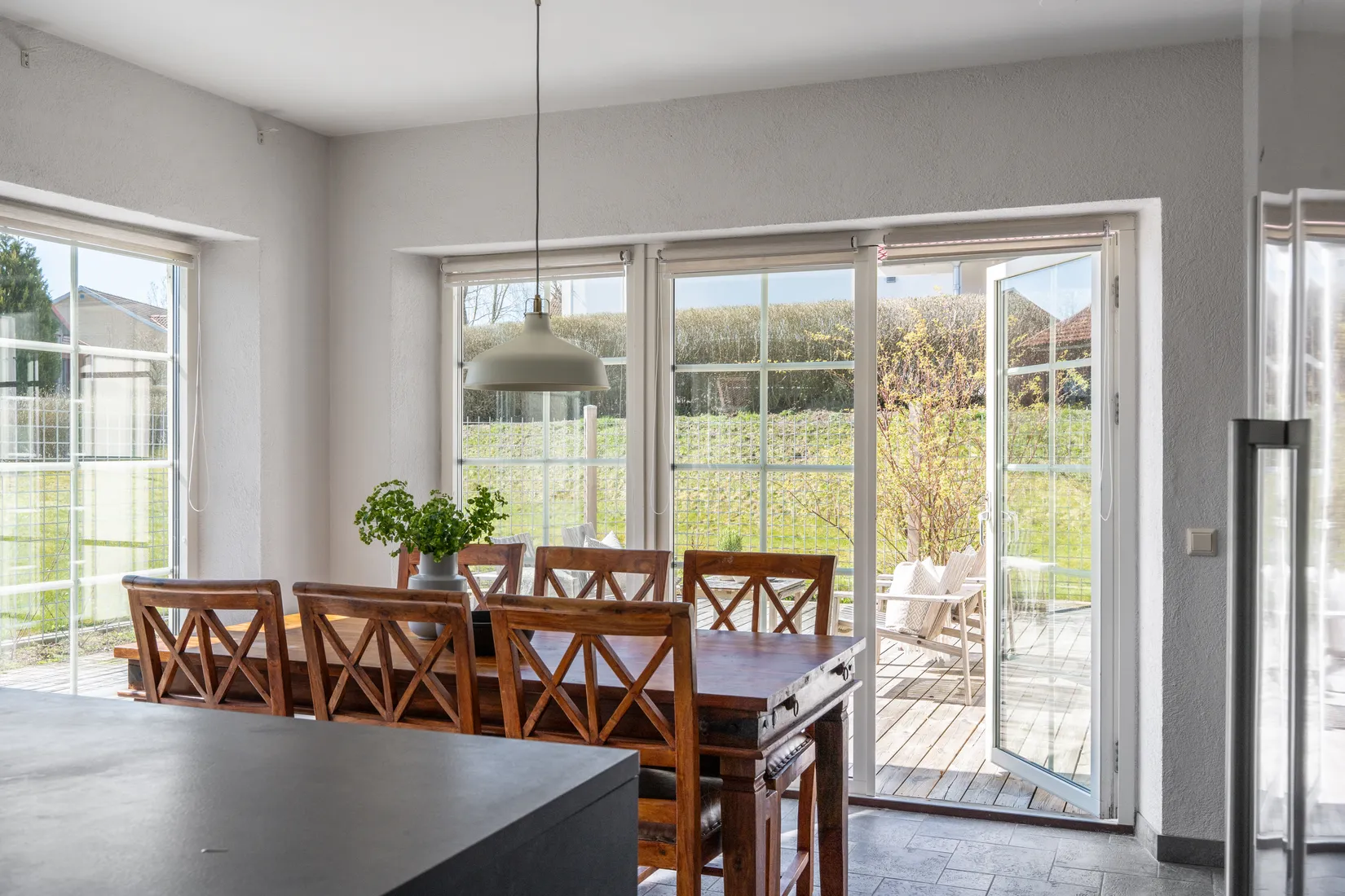 Villa, Havregatan 8, Eslöv