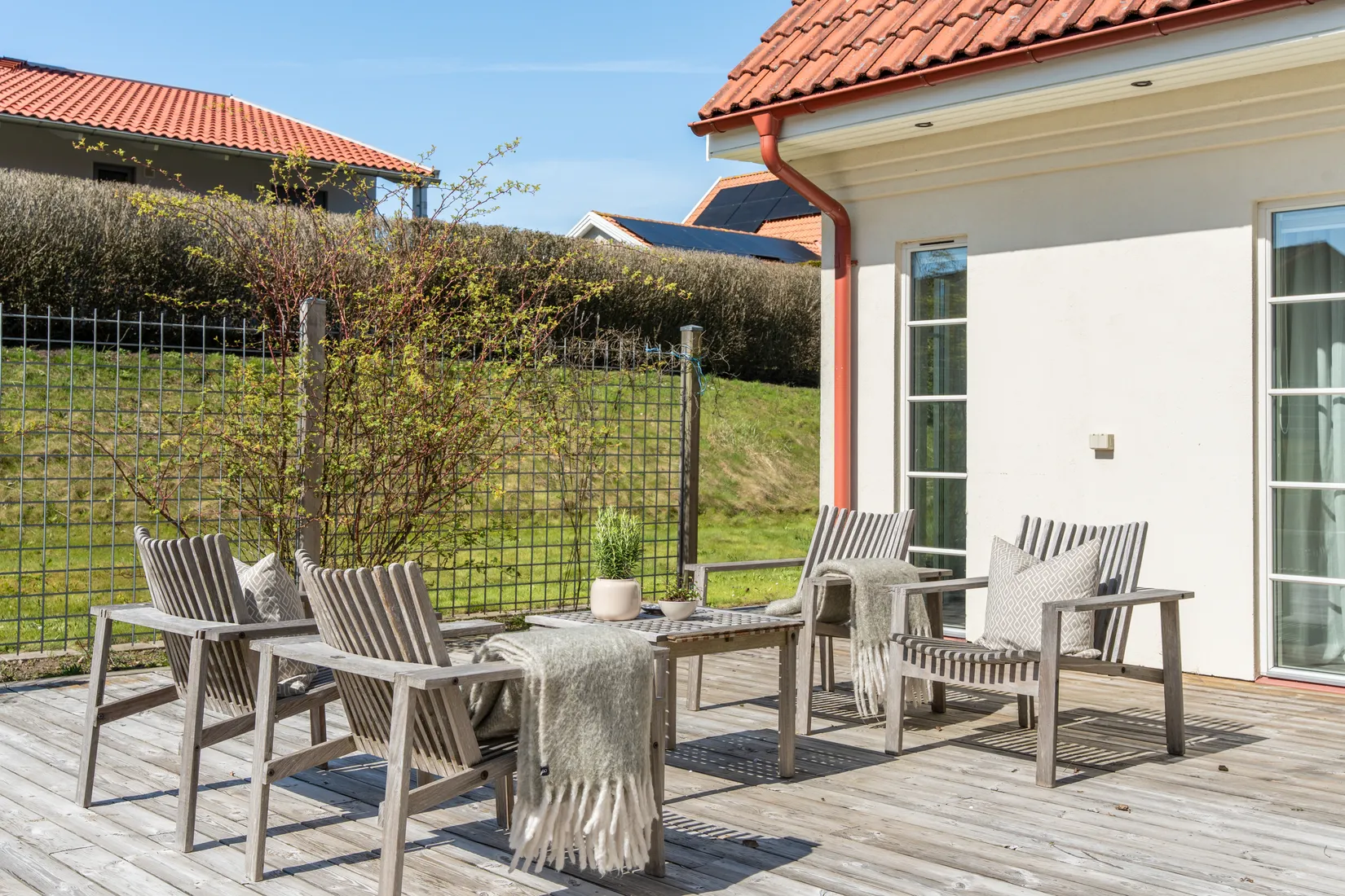 Villa, Havregatan 8, Eslöv